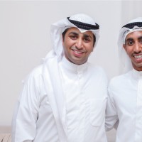 Yousef F. Al-Haddad