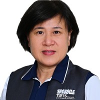 Margaret Ow