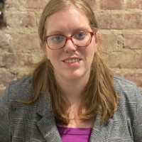 Amber Trinkle, Lmhc