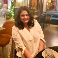 Palak Chaudhari