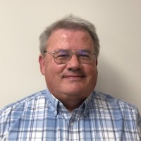 Mark Crane