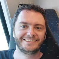Kevin Ijspeert