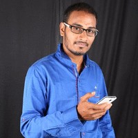 Suresh Bagadi
