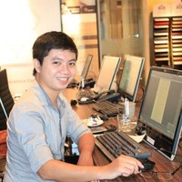 Cuong Tran