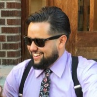 Ben Ramirez