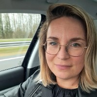 Rianne Luit
