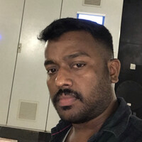 Mukesh Karthikeyan