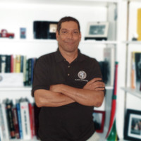 Tony Planas