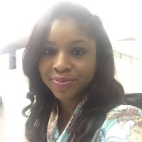Nkechi Ogbeide Nee Nwankwo, Fcca
