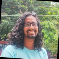 Asvin Kumar
