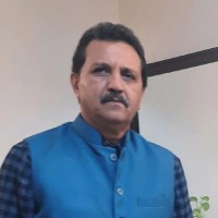 Yeshwant Kumar