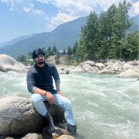 Abhishek Singh Rajput
