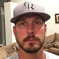 Cody Rust