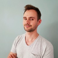 Pieter Bas Flier