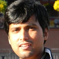 Sumanta Mukherjee
