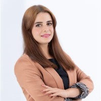 Nada Almohammad