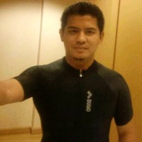 Mohd Faisal Jamaludin