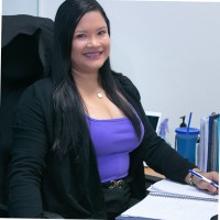 Rumaika Linker-Rafaël