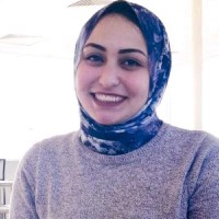 Ashraqat Saeed