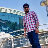 Abhishek Kumar Gupta