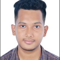 Md Mehedi Hasan
