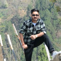 Kartik Sharma