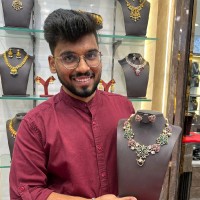Sriram Grandhisila
