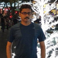 Dipto Sarkar