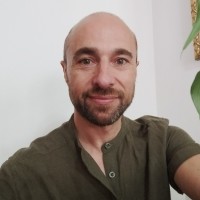 Alejandro Collazo Nogueira