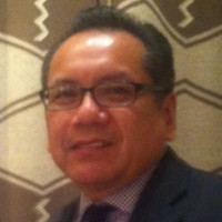Perry Daugherty