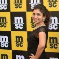 Akshaya Pagare