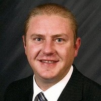 Zach Wegner