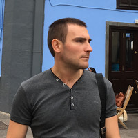 Oleksandr Dudas