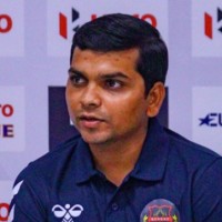 Akhil Kothari
