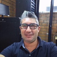 Fábio Luciano Silva