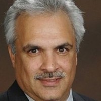 Mehrdad Farhangi