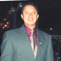 Raul Aguilar, Ba