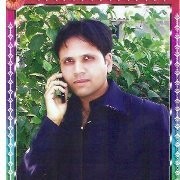 Yasin vohra