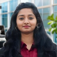 Akshitha Pawar