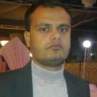 Syed Feroz Uddin
