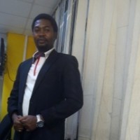 Akeem Olubajo (QA ENGINEER)
