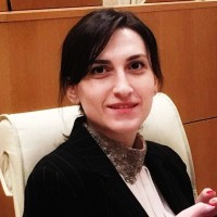 Mariam Glakhoshvili