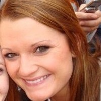 Ashley Bookout