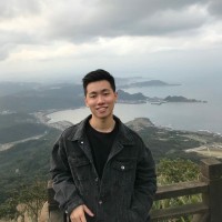 John (Joax) Wong