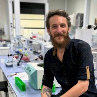 Benjamin Buysens, Phd