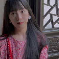 Nefeli Yang