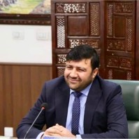 Abdul Muqtader Nasary