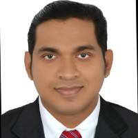 Bipin Thomas