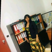 Fatou Sidibé
