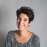 Tânia Almeida Santos